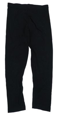 Černé legíny George