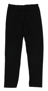 Černé legíny Primark