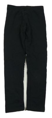 Černé legíny H&M