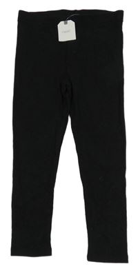 Nové - Černé legíny George