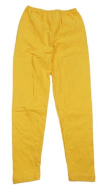 Žluté legíny Infatti