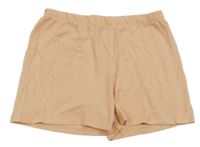 Meruňkové kraťasy H&M