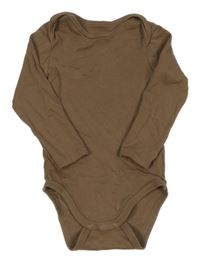 Hnědé body C&A