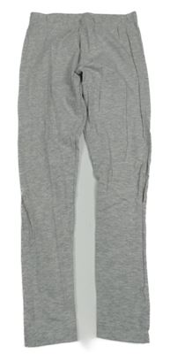 Světlešedé legíny V by Very