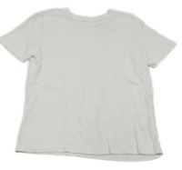 Bílé tričko George