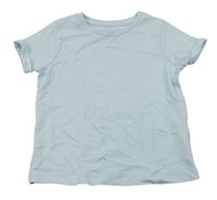 Světlemodré tričko George