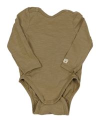 Hnědé body Topomini