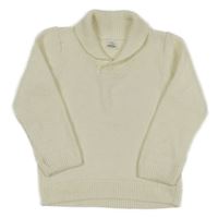 Smetanový svetr zn.Lc waikiki