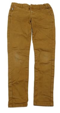 Medové skinny rifle Tao 