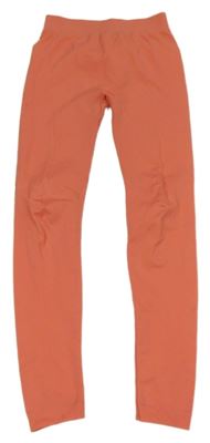 Korálové sportovní legíny Cool&Young