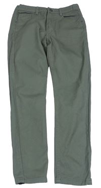Khaki rifle F&F