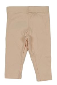 Světlerůžové legíny Primark