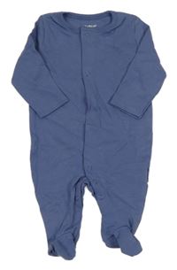 Modrý overal Lily & Dan