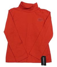 Nové - Červený rolák Dunnes