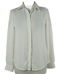 Dámská bílá halenka Atmosphere 