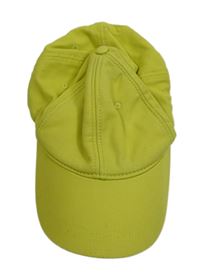 Pánská limetková kšiltovka Zara 