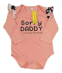 Růžové body s nápisem Shein