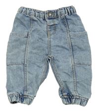 Modré cuff rifle Topomini