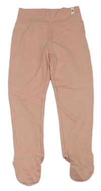 Světlerůžové polodupky Kuniboo