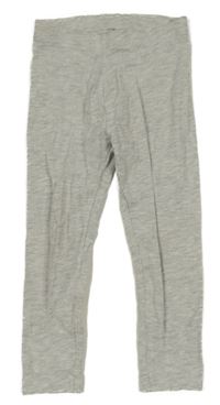 Šedé legíny George