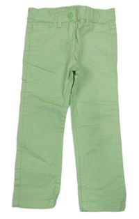 Zelenkavé rifle Impidimpi