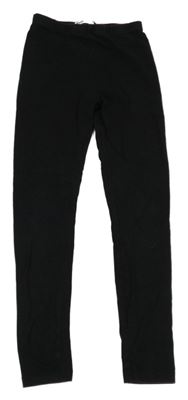 Černé legíny M&Co.