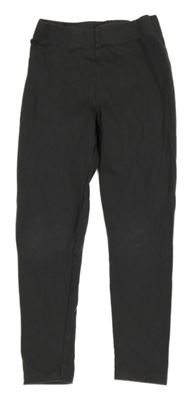 Šedé legíny Nutmeg