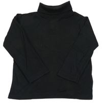 Černý rolák H&M