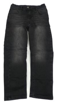 Černé regular fit rifle LC WaIKIKI