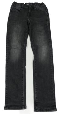 Antracitové rifle S. Oliver