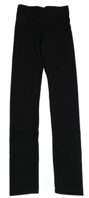 Černé legíny zn. H&M