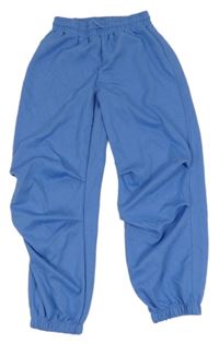 Modré tepláky Primark