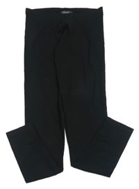 Černé legíny Primark