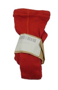 Nové- Červené punčocháče 