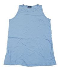 Světlemodré tílko NAVIGARE