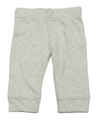 Světlešedé tepláky Matalan