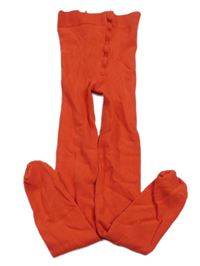 Červené punčocháce 