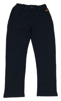 Tmavomodré kalhoty Name it