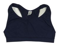 Tmavomodrá sportovní lambáda Yigga