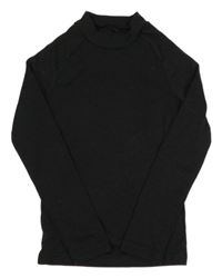 Antracitové thermo triko Wed'ze