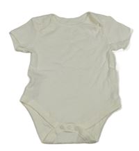 Bílé body Primark