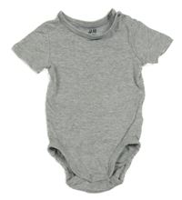 Šedé body H&M