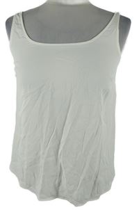 Dámský smetanový top Primark 