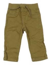 Pískové elastické rifle Dopodopo