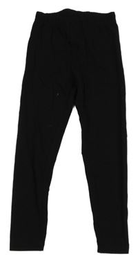 Černé legíny Kiki&Koko