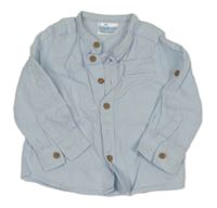 Světlemodrá košile So Cute