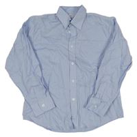 Světlemodrá košile Weise