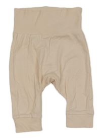 Světlerůžové lehké tepláky H&M