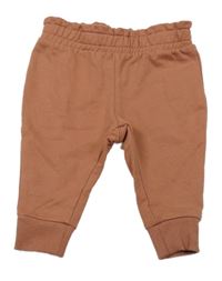 Starorůžové tepláky Impidimpi