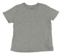 Šedé tričko Lupilu